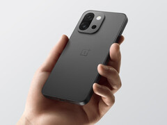 El OnePlus 13s es la variante india del OnePlus 13T vendido en China. (Fuente de la imagen: OnePlus)