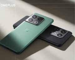 El OnePlus 10 Pro maneja mejor el Snapdragon 8 Gen 1. (Fuente: OnePlus)