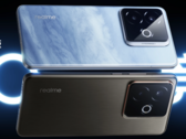 El Realme GT 7 Pro Racing Edition cuenta con un procesador Snapdragon 8 Elite (Fuente de la imagen: Realme)