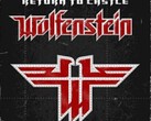 Wolf PT añade iluminación y sombras a Return To Castle Wolfenstein (Fuente de la imagen: id Software)