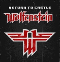 Wolf PT añade iluminación y sombras a Return To Castle Wolfenstein (Fuente de la imagen: id Software)