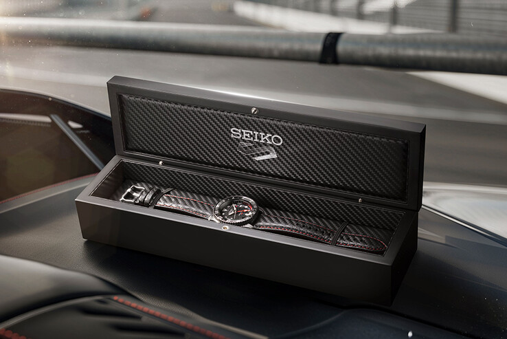 Caja especial de coleccionista