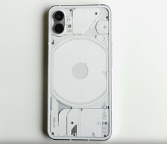 El Nothing Phone 1 está recibiendo en estos momentos su última actualización, que incluye el parche de seguridad « Android » de julio de 2026.