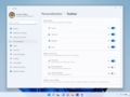 Los canales Dev y Beta se han separado en el programa Windows 11 Insider Preview. (Fuente de la imagen: Microsoft)