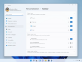 Los canales Dev y Beta se han separado en el programa Windows 11 Insider Preview. (Fuente de la imagen: Microsoft)