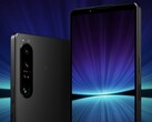 El Sony Xperia 1 IV tiene un panel OLED de 6,5 pulgadas, 4K, 120 Hz, HDR. (Fuente de la imagen: Sony)