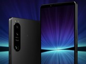 El Sony Xperia 1 IV tiene un panel OLED de 6,5 pulgadas, 4K, 120 Hz, HDR. (Fuente de la imagen: Sony)