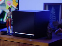 Según una filtración reciente, Valve ya ha enviado la Steam Machine a un grupo selecto de probadores.