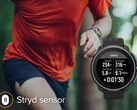 La nueva aplicación deportiva SuuntoPlus Stryd proporciona métricas de carrera más avanzadas. (Fuente de la imagen: Suunto)