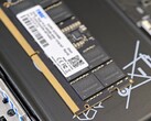 El módulo SODIMM de TWSC que se encuentra en el Lecoo Fighter 7000X