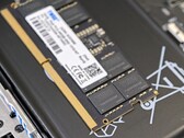El módulo SODIMM de TWSC que se encuentra en el Lecoo Fighter 7000X