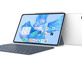 El MatePad Pro 11 viene con un chipset Snapdragon 870 o Snapdragon 888. (Fuente de la imagen: Huawei)