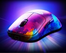 Ratón inalámbrico para juegos UWB Waizowl Cloud Ultra Nebula