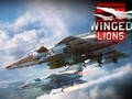 Ya está disponible la actualización 2.13 de War Thunder ''Winged Lions'' (Fuente: propia)