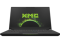 XMG actualiza los portátiles gaming FUSION 15 con CPUs Intel 11th gen y hasta una GPU RTX 3070