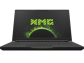 XMG actualiza los portátiles gaming FUSION 15 con CPUs Intel 11th gen y hasta una GPU RTX 3070