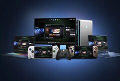 La interfaz da a Windows 11 una sensación más limpia y parecida a la de una consola para quien utilice un mando. (Fuente de la imagen: Microsoft.com)