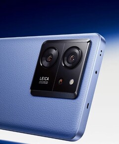 Al igual que sus predecesores, la serie Xiaomi 14T contará con imágenes Leica. (Fuente: Xiaomi)