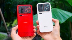 Los modelos Xiaomi 18 Pro y Xiaomi 18 Pro Max se lanzarán a nivel mundial con baterías de menor capacidad, pero al menos estarán disponibles en los mercados internacionales.