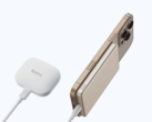 El Super Slim Magnetic Power Bank 5000 de Xiaomi (en la imagen) saldrá a la venta fuera de China. (Fuente de la imagen: Xiaomi)
