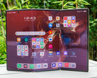 Más que un juguete caro - Análisis del Huawei Mate XT