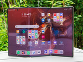Más que un juguete caro - Análisis del Huawei Mate XT