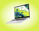 El Acer Swift Spin 14 (SFSP14-I51T) cuenta con dos puertos Thunderbolt 4.
