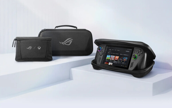 (Fuente de la imagen: Asus)
