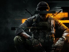 Material gráfico promocional de Call of Duty: Black Ops 6 (Fuente de la imagen: Activision)
