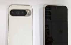 El NCC ha dejado poco a la imaginación con la publicación de sus imágenes reglamentarias de la serie Pixel 9. (Fuente de la imagen: NCC)