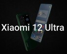 Se cree que el Xiaomi 12 Ultra llegará en el primer trimestre de 2022. (Fuente de la imagen: Holndi)