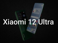 Se cree que el Xiaomi 12 Ultra llegará en el primer trimestre de 2022. (Fuente de la imagen: Holndi)