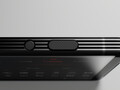 El Xperia PRO-I es uno de los pocos smartphones con un botón de disparo de cámara dedicado. (Fuente de la imagen: Sony)