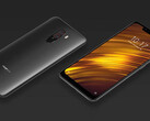 El Xiaomi Pocophone F1 ha recibido una nueva actualización de MIUI 12 para usuarios globales. (Fuente de la imagen: Xiaomi)