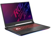 Un espectáculo de luces LED: Review del portátil Asus ROG Strix G GL731GU