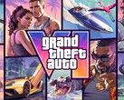 Portada de GTA 6.