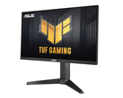 El ASUS TUF Gaming VG249QL3A combinará una frecuencia de refresco de 180 Hz con una resolución de 1080p. (Fuente de la imagen: ASUS)
