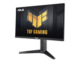 El ASUS TUF Gaming VG249QL3A combinará una frecuencia de refresco de 180 Hz con una resolución de 1080p. (Fuente de la imagen: ASUS)