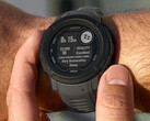 La actualización 14.12 para la serie Instinct 2 también introduce el firmware Sensor Hub 27.11. (Fuente de la imagen: Garmin)