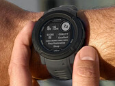 La actualización 14.12 para la serie Instinct 2 también introduce el firmware Sensor Hub 27.11. (Fuente de la imagen: Garmin)