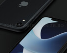 Los fans podrían tener que esperar aún más para el lanzamiento del iPhone SE 4 (imagen vía FrontPageTech)