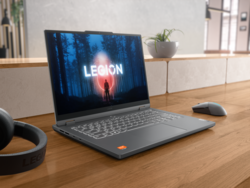 En revisión: Lenovo Legion Slim 5 14APH8