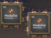Se espera que MediaTek se haga con una parte del 37% del mercado de chips móviles en 2021. (Imagen: MediaTek)