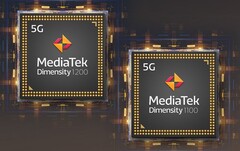 Se espera que MediaTek se haga con una parte del 37% del mercado de chips móviles en 2021. (Imagen: MediaTek)