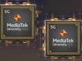 Se espera que MediaTek se haga con una parte del 37% del mercado de chips móviles en 2021. (Imagen: MediaTek)