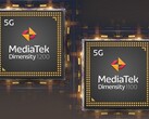 Se espera que MediaTek se haga con una parte del 37% del mercado de chips móviles en 2021. (Imagen: MediaTek)