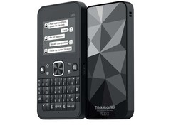 ThinkNode M9: sistema móvil con LoRa