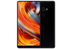 El Xiaomi Mi Mix 2 tiene un procesador Snapdragon 835. (Fuente de la imagen: Xiaomi)