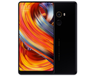 El Xiaomi Mi Mix 2 tiene un procesador Snapdragon 835. (Fuente de la imagen: Xiaomi)