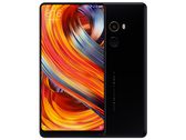 El Xiaomi Mi Mix 2 tiene un procesador Snapdragon 835. (Fuente de la imagen: Xiaomi)
